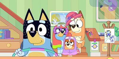 poster de la série Le bus