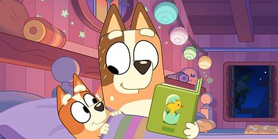 poster de la série Le grand bain de Noël