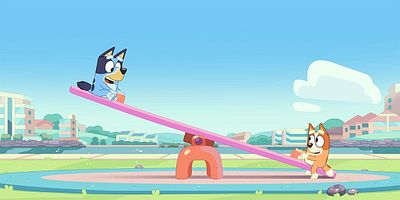 poster de la série Au cinéma