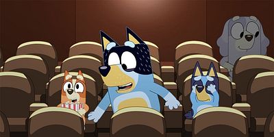 poster de la série Grand-père