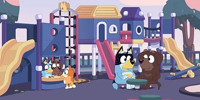 poster de la série Le jeu du silence