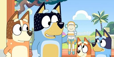 poster de la série Les petits bateaux