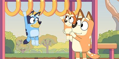 poster de la série Le jeu du fast food