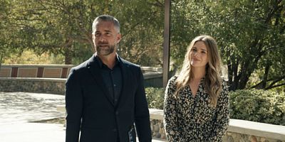 poster de la série Croisade meurtrière