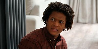 poster de la série Collateral