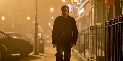 poster de la série All Roads