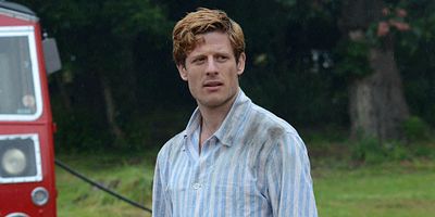 poster de la série Le cœur a ses raisons