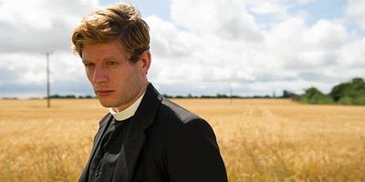 poster de la série Les ombres de la guerre