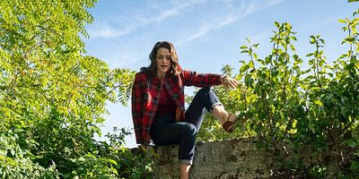 poster de la série L'esprit de famille