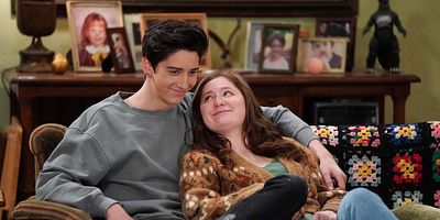 poster de la série Who Are Bosses, Boats and Eckhart Tolle?