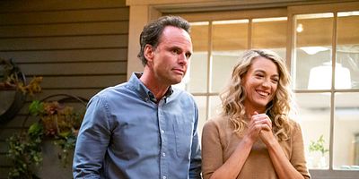 poster de la série The First Supper