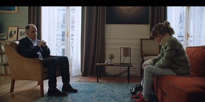 poster de la série Camille – mercredi 2 décembre 2015, 11 h