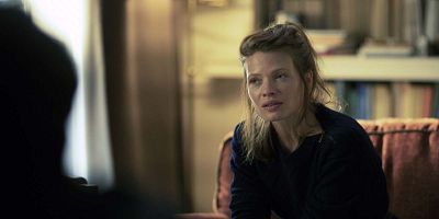 poster de la série Ariane – lundi 30 novembre 2015, 9 h