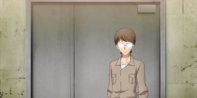 poster de la série Gotemba Battle