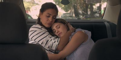 poster de la série Ma famille n'est pas parfaite