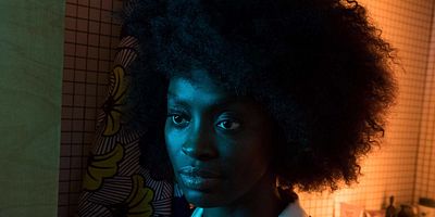 poster de la série Sylvia