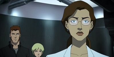 poster de la série Pathologies déviantes