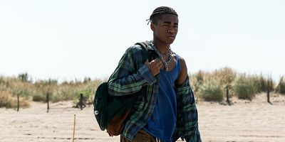 poster de la série Ici et maintenant I