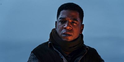 poster de la série Ici et maintenant VI