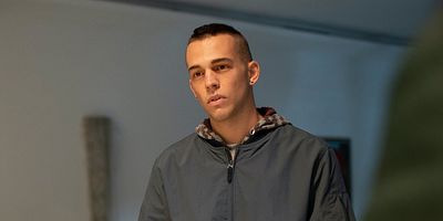 poster de la série Ici et maintenant VII