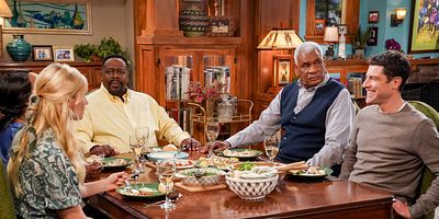 poster de la série Welcome to the Property