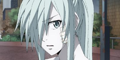 poster de la série Surmenage, calvitie, confusion