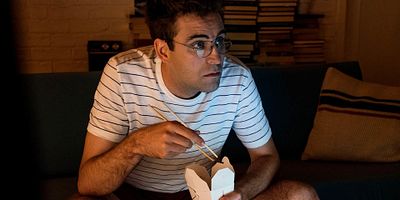 poster de la série Une rencontre inattendue