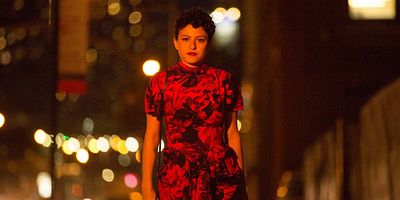 poster de la série La cassette maudite