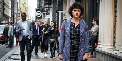 poster de la série Le retour du fantôme