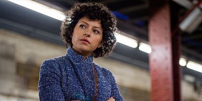 poster de la série Rendez-vous en enfer