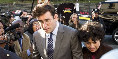 poster de la série The Reckoning