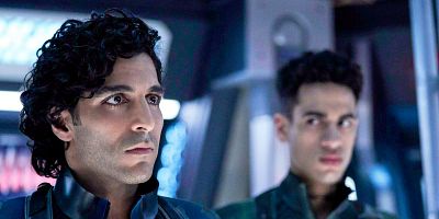 poster de la série Oyedeng