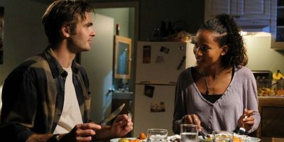 poster de la série Revelations