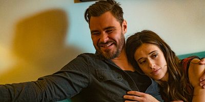 poster de la série Choisir sa famille