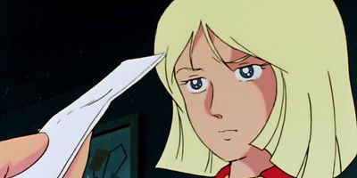 poster de la série Saikai, Shā to Seira