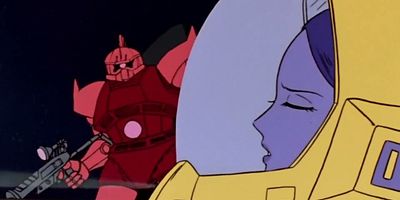 poster de la série Erumesu no Rarā