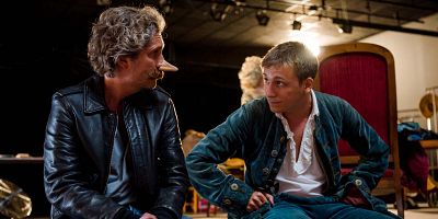 poster de la série Anaïs et l'Amour