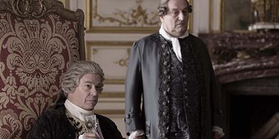 poster de la série La Bastille à 20 ans