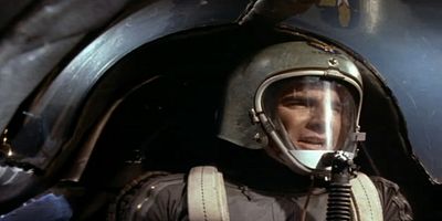 poster de la série Pilote - 1ère partie