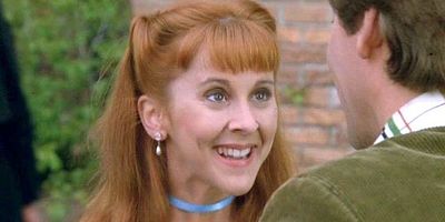 poster de la série Amours croisées