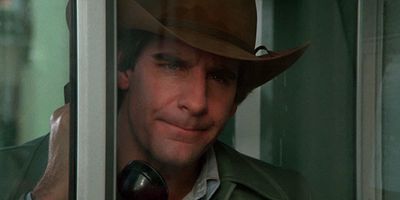 poster de la série Prime de risques