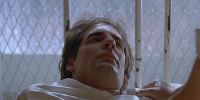 poster de la série Choc en retour