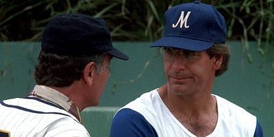 poster de la série Le Match de la dernière chance