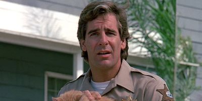 poster de la série L'Ouragan