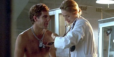 poster de la série Singe et astronaute