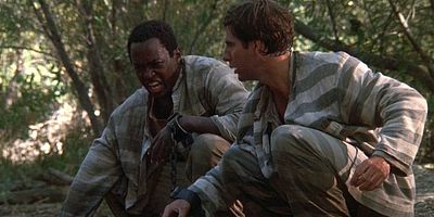 poster de la série La vie ne tient qu'à une chaîne