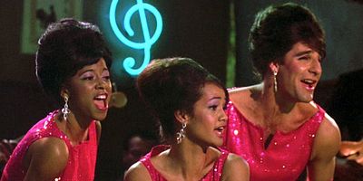 poster de la série Chanson pour une âme en peine