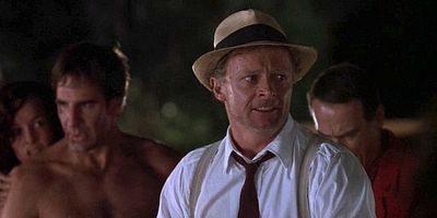 poster de la série Le Petit Coeur Perdu - 2ème partie