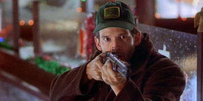 poster de la série Enchères frauduleuses