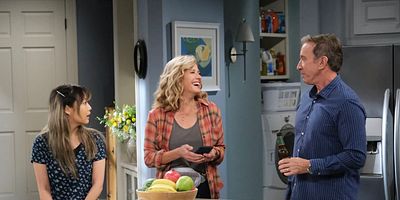 poster de la série Outdoor Toddler